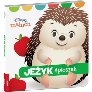 Disney Maluch. Jeżyk Śpioszek